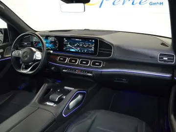 MERCEDES-BENZ GLE 580 4M AMG PANO STNDHZG MMY AHK NA&hellip;