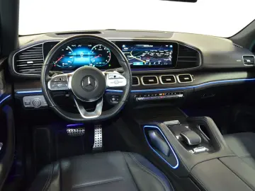 MERCEDES-BENZ GLE 580 4M AMG PANO STNDHZG MMY AHK NA&hellip;