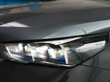 BMW 520d xDrive M Sport IconicGlow H&K 360 Ventil CARBON