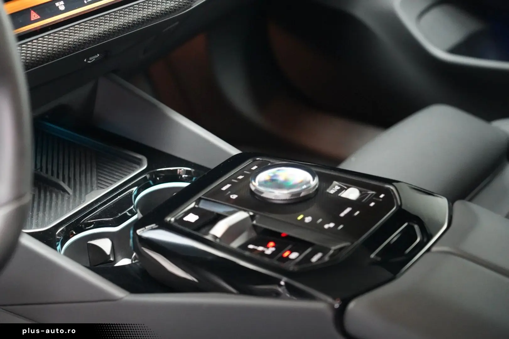 BMW 520d xDrive M Sport IconicGlow H&K 360 Ventil CARBON