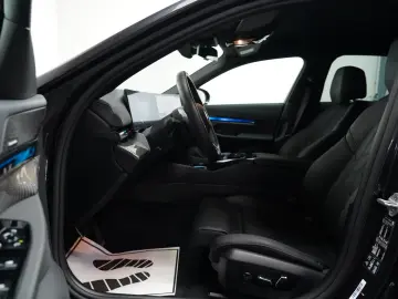 BMW 520d xDrive M Sport IconicGlow H&K 360 Ventil CARBON