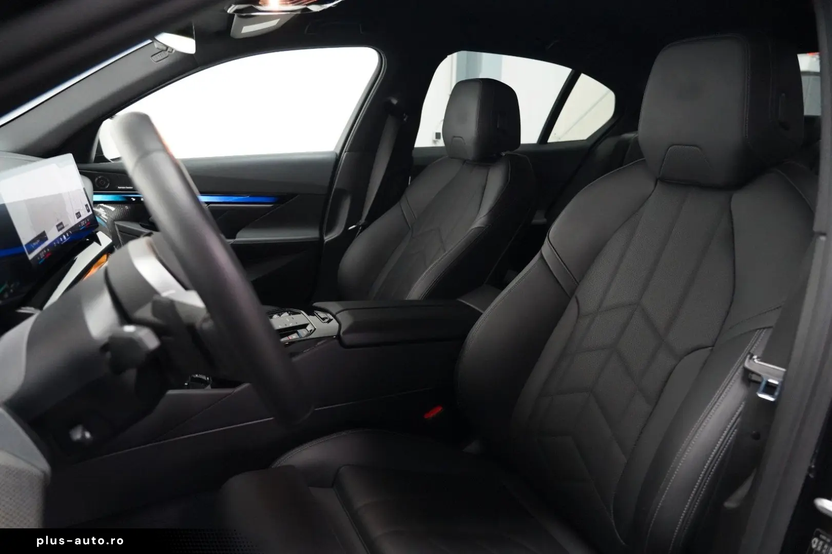 BMW 520d xDrive M Sport IconicGlow H&K 360 Ventil CARBON