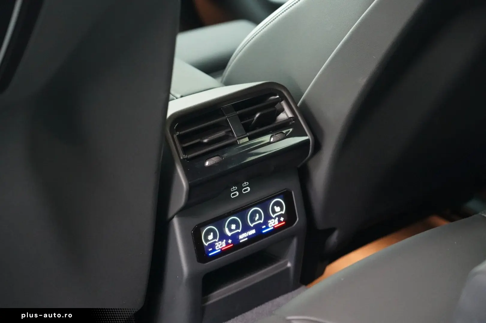 BMW 520d xDrive M Sport IconicGlow H&K 360 Ventil CARBON