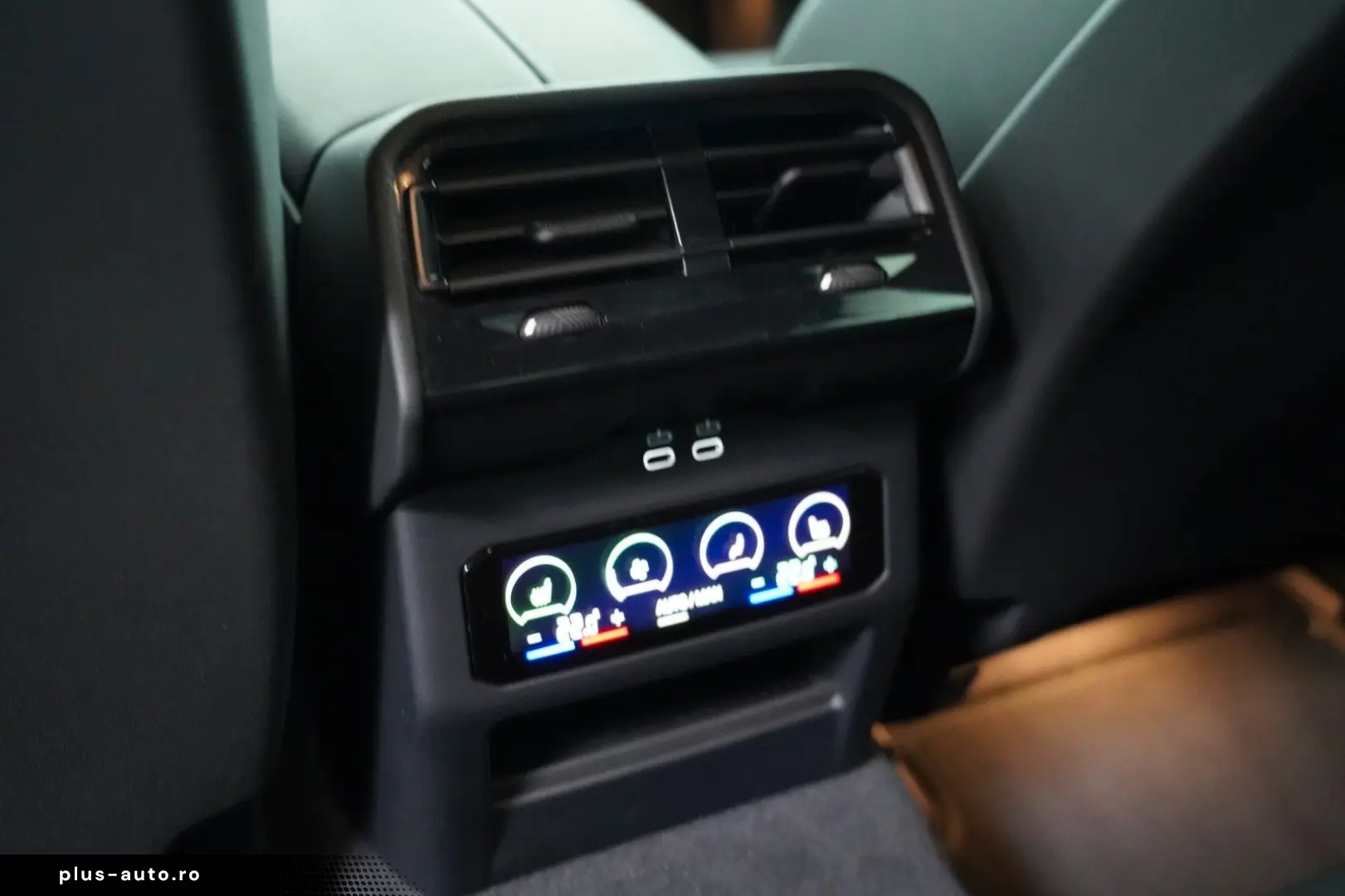 BMW 520d xDrive M Sport IconicGlow H&K 360 Ventil CARBON