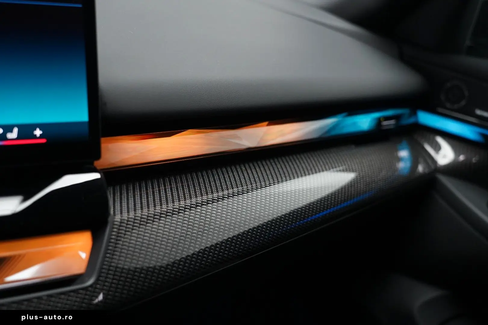 BMW 520d xDrive M Sport IconicGlow H&K 360 Ventil CARBON