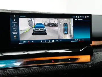 BMW 520d xDrive M Sport IconicGlow H&K 360 Ventil CARBON