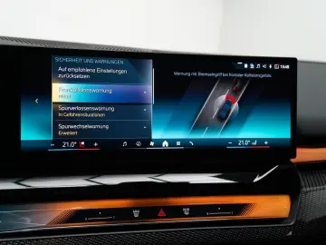 BMW 520d xDrive M Sport IconicGlow H&K 360 Ventil CARBON