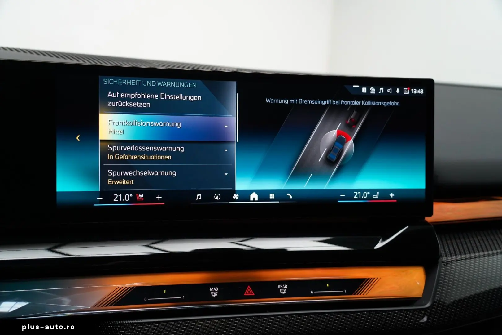 BMW 520d xDrive M Sport IconicGlow H&K 360 Ventil CARBON