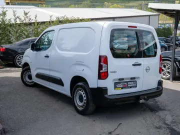 Opel Combo Diesel