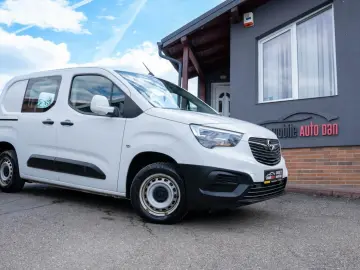 Opel Combo Diesel