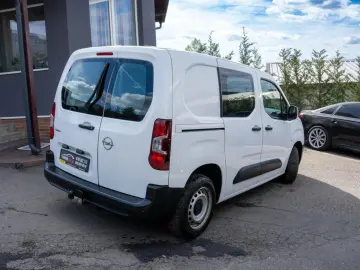 Opel Combo Diesel