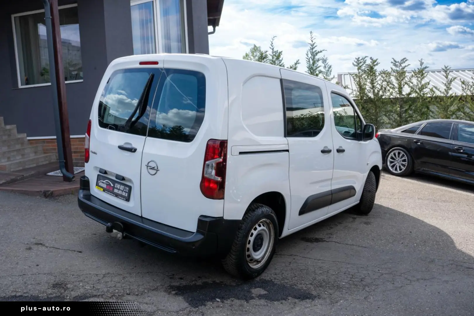 Opel Combo Diesel