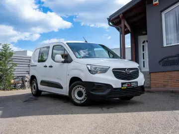 Opel Combo Diesel