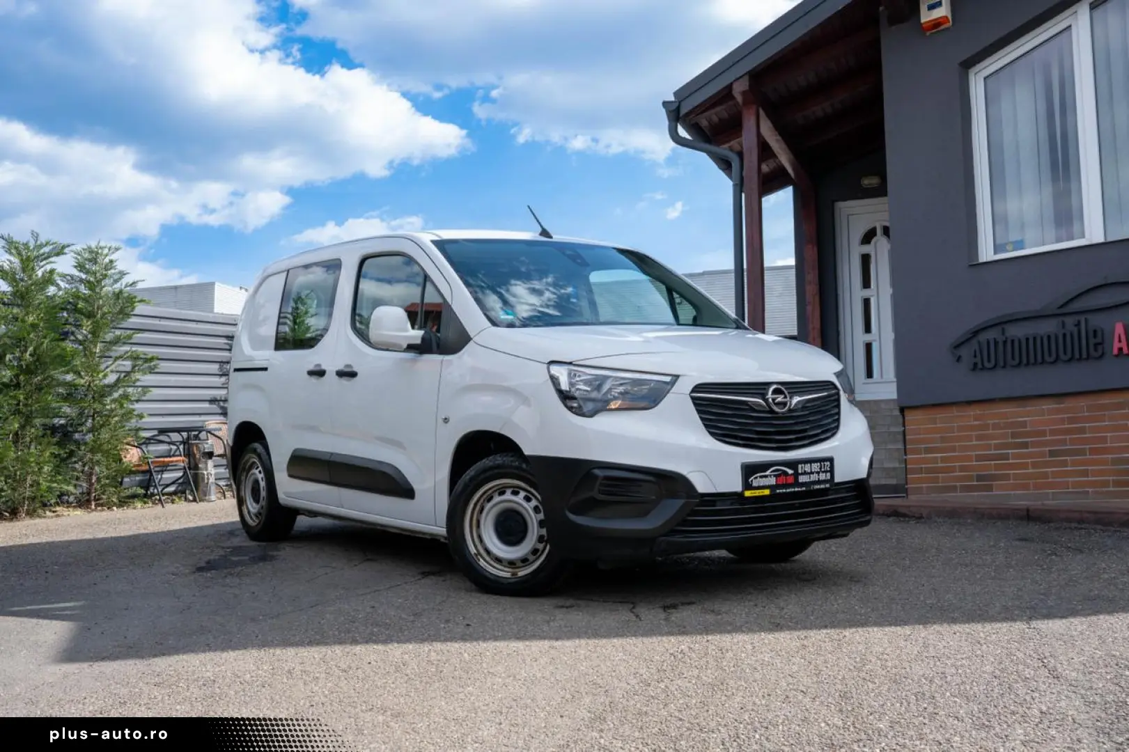 Opel Combo Diesel