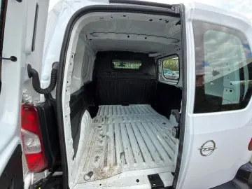 Opel Combo Diesel