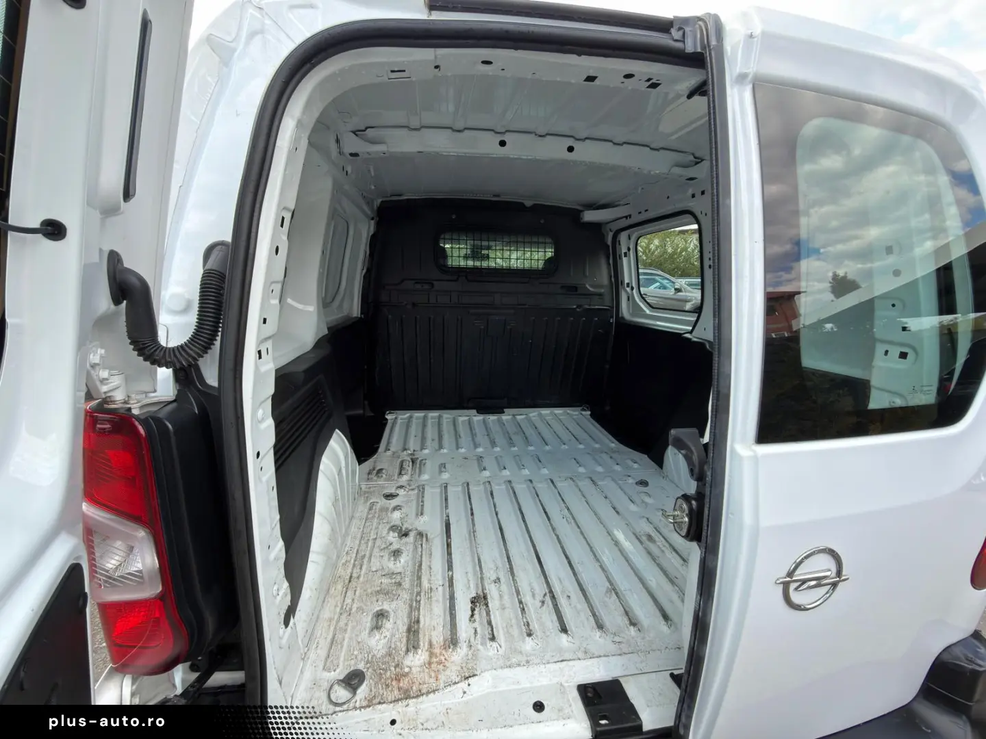 Opel Combo Diesel