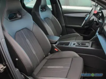 CUPRA Formentor VZ 2.0 TSI DSG Navi Kamera LED SiHz