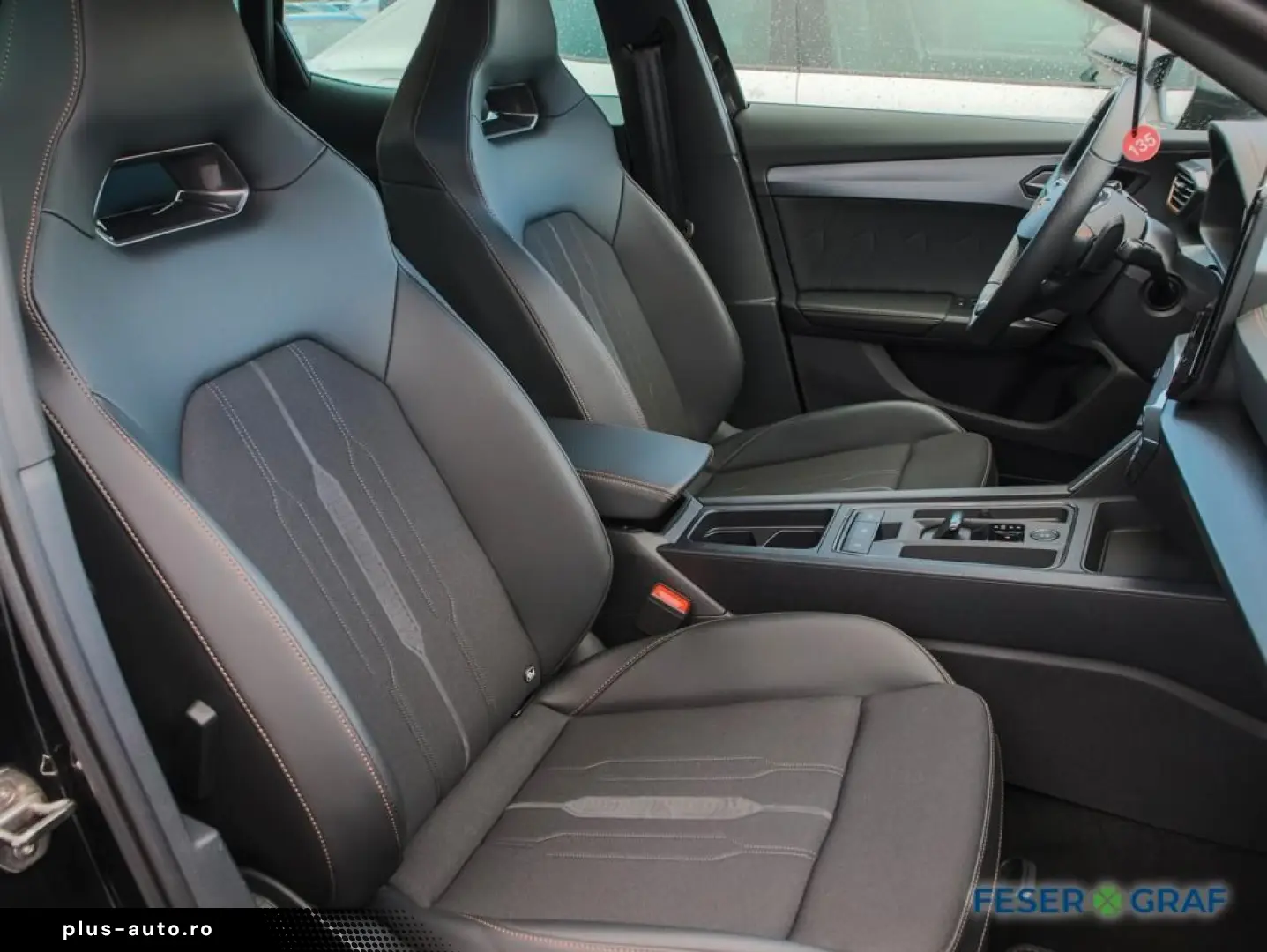 CUPRA Formentor VZ 2.0 TSI DSG Navi Kamera LED SiHz