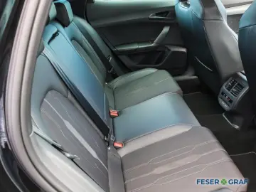 CUPRA Formentor VZ 2.0 TSI DSG Navi Kamera LED SiHz