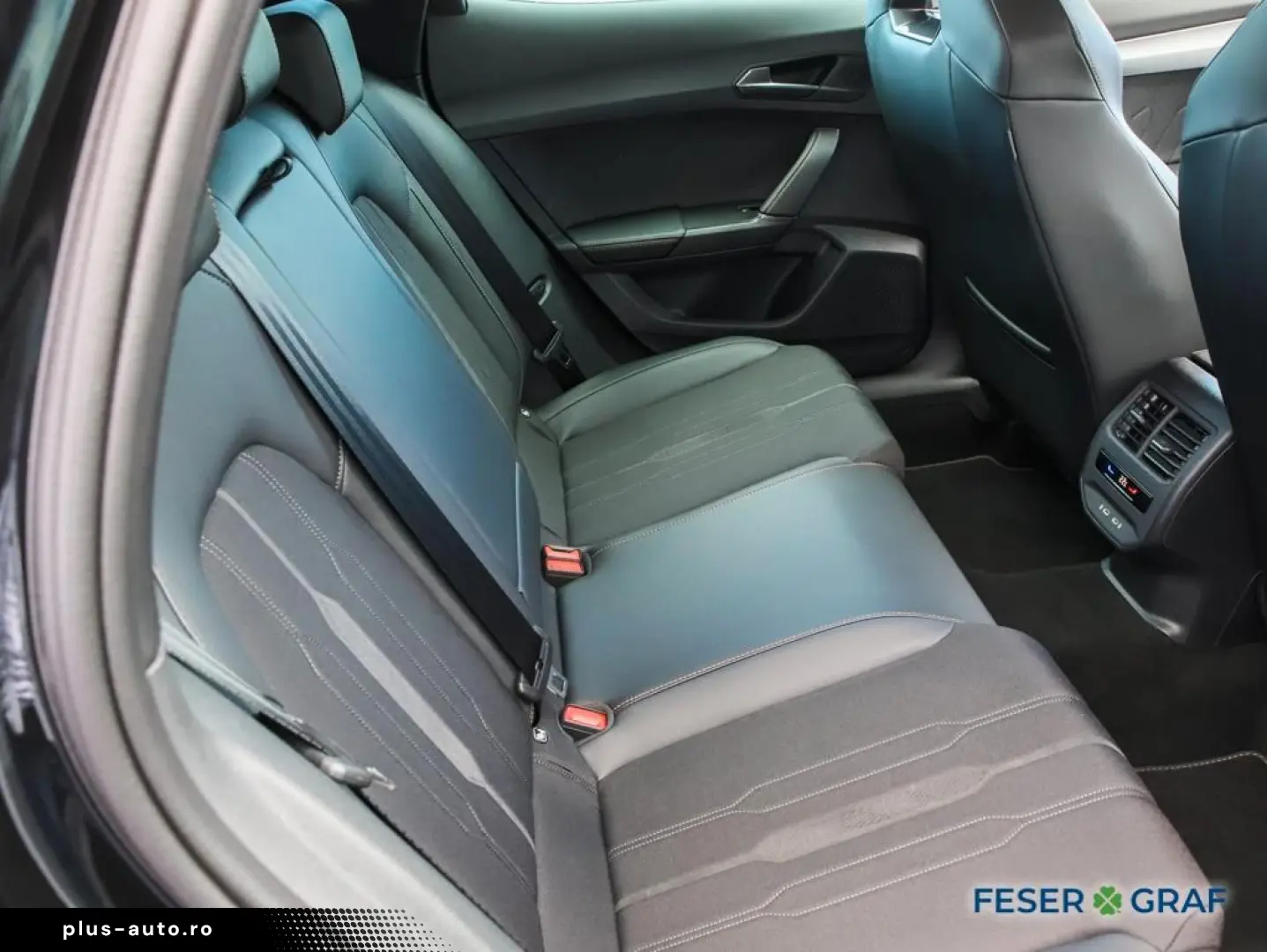 CUPRA Formentor VZ 2.0 TSI DSG Navi Kamera LED SiHz