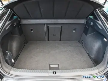 CUPRA Formentor VZ 2.0 TSI DSG Navi Kamera LED SiHz