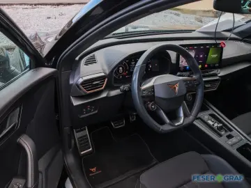 CUPRA Formentor VZ 2.0 TSI DSG Navi Kamera LED SiHz