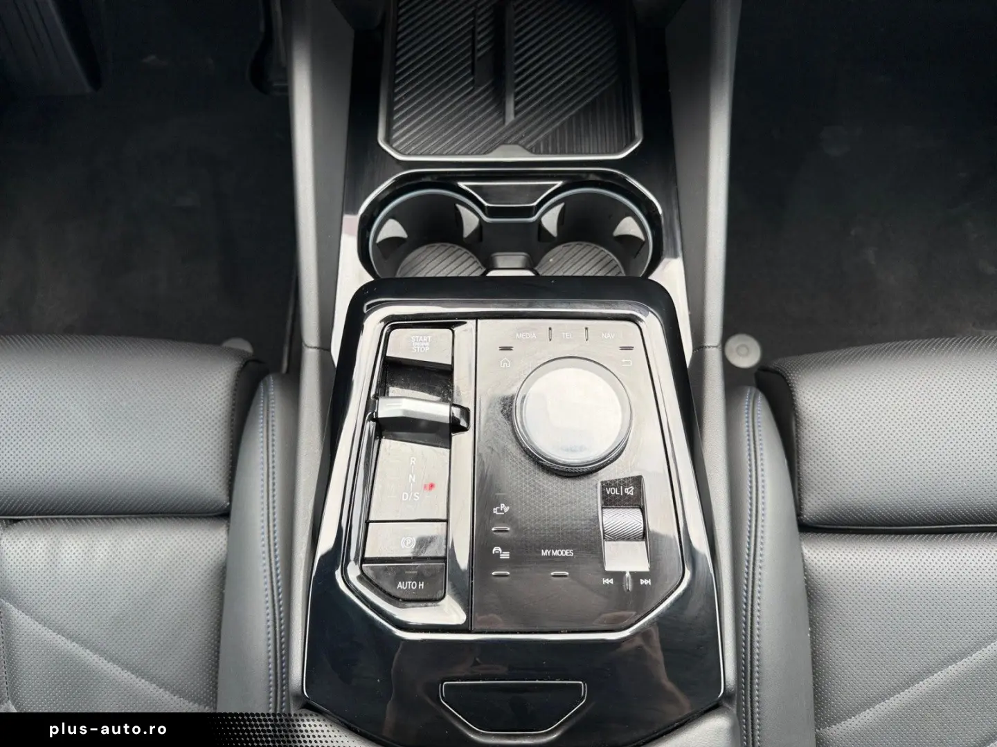 BMW 520d xDr MSp PRO Adaptive Susp IcGlow Ventil 360 DAProf