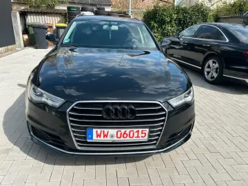 Audi A6 Diesel