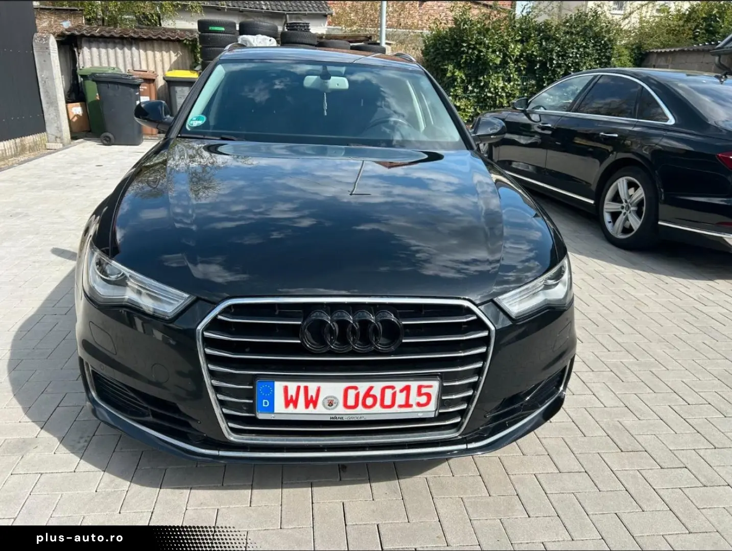 Audi A6 Diesel