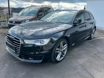 Audi A6 Diesel