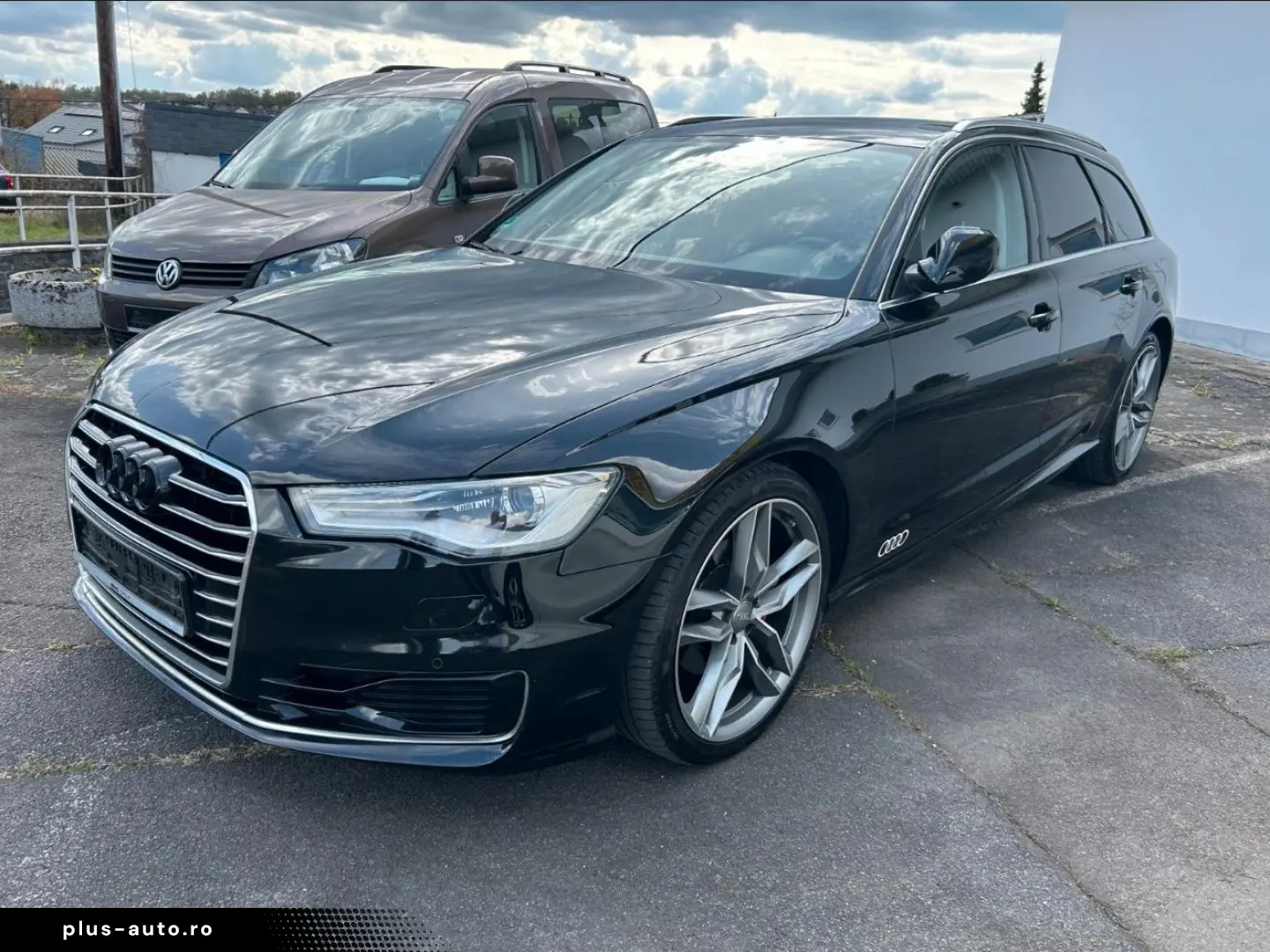 Audi A6 Diesel
