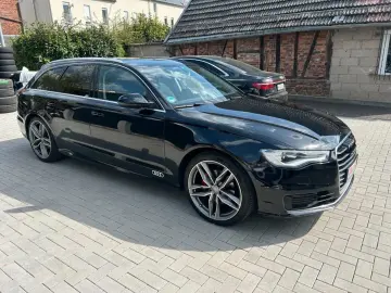 Audi A6 Diesel