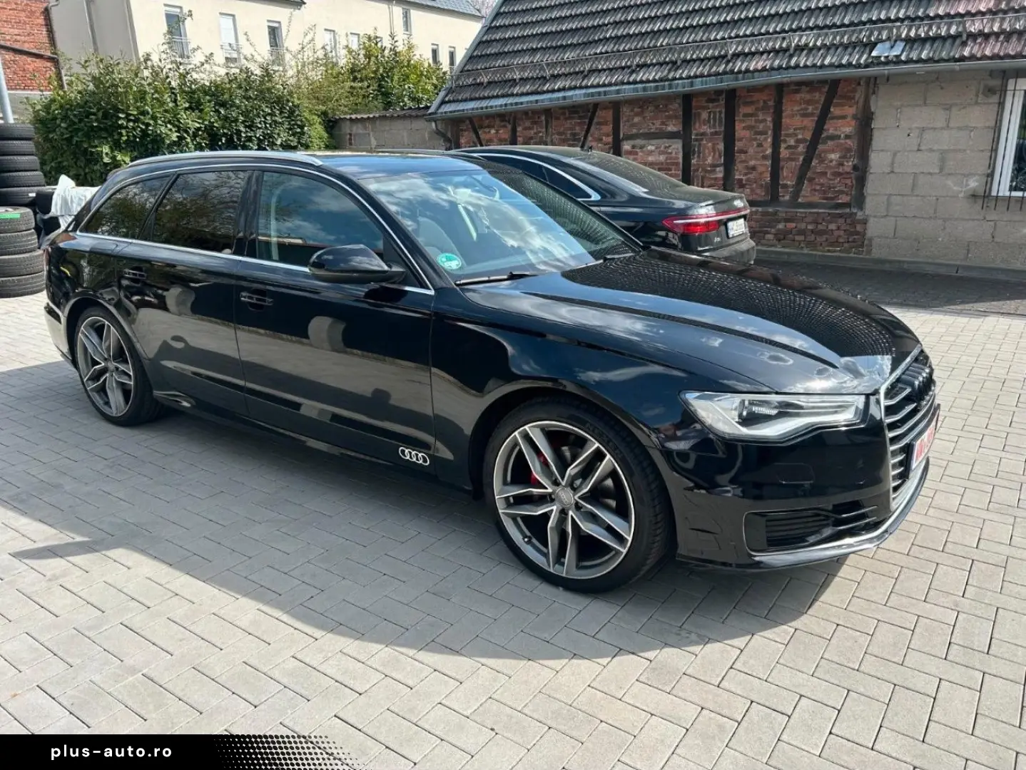 Audi A6 Diesel