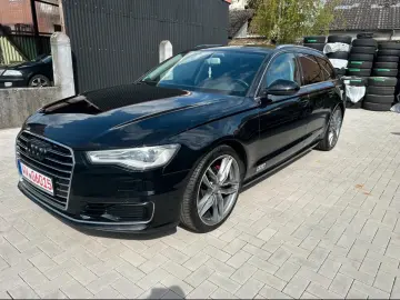 Audi A6 Diesel