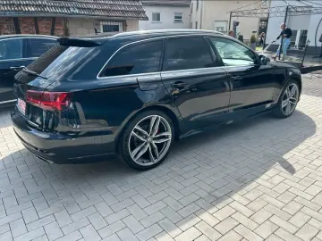 Audi A6 Diesel