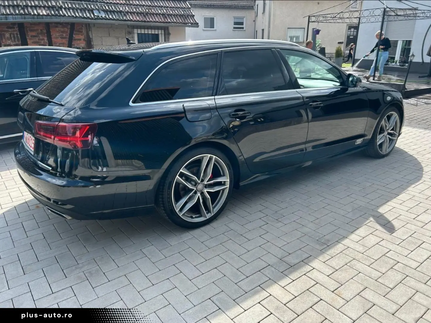 Audi A6 Diesel