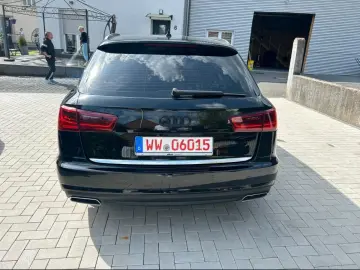 Audi A6 Diesel
