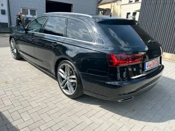 Audi A6 Diesel