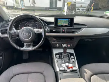 Audi A6 Diesel