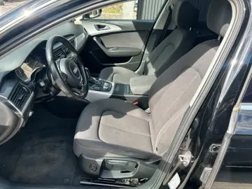 Audi A6 Diesel