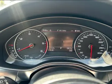 Audi A6 Diesel