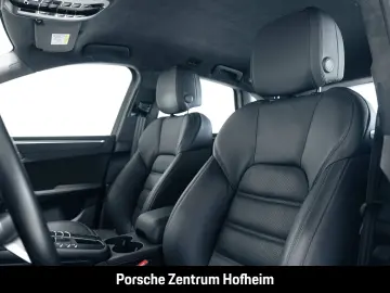 PORSCHE Macan Turbo Sportabgasanlage 21-Zoll BOSE LED