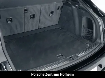 PORSCHE Macan Turbo Sportabgasanlage 21-Zoll BOSE LED