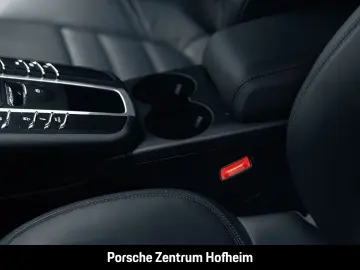 PORSCHE Macan Turbo Sportabgasanlage 21-Zoll BOSE LED