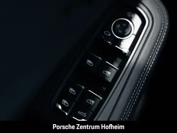 PORSCHE Macan Turbo Sportabgasanlage 21-Zoll BOSE LED