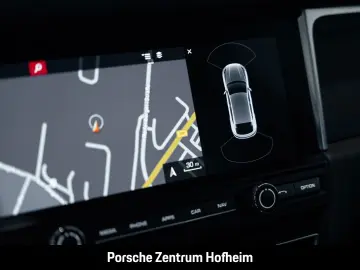 PORSCHE Macan Turbo Sportabgasanlage 21-Zoll BOSE LED
