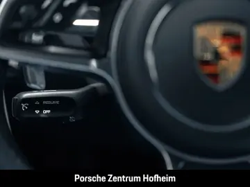 PORSCHE Macan Turbo Sportabgasanlage 21-Zoll BOSE LED