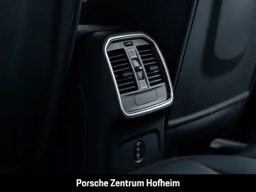 PORSCHE Macan Turbo Sportabgasanlage 21-Zoll BOSE LED