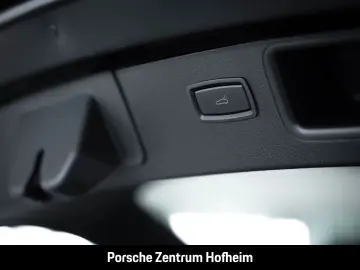 PORSCHE Macan Turbo Sportabgasanlage 21-Zoll BOSE LED