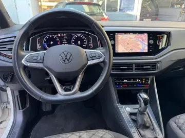 VW Taigo R-Line 1.0 TSI DSG BlackStyle Matrix Navi